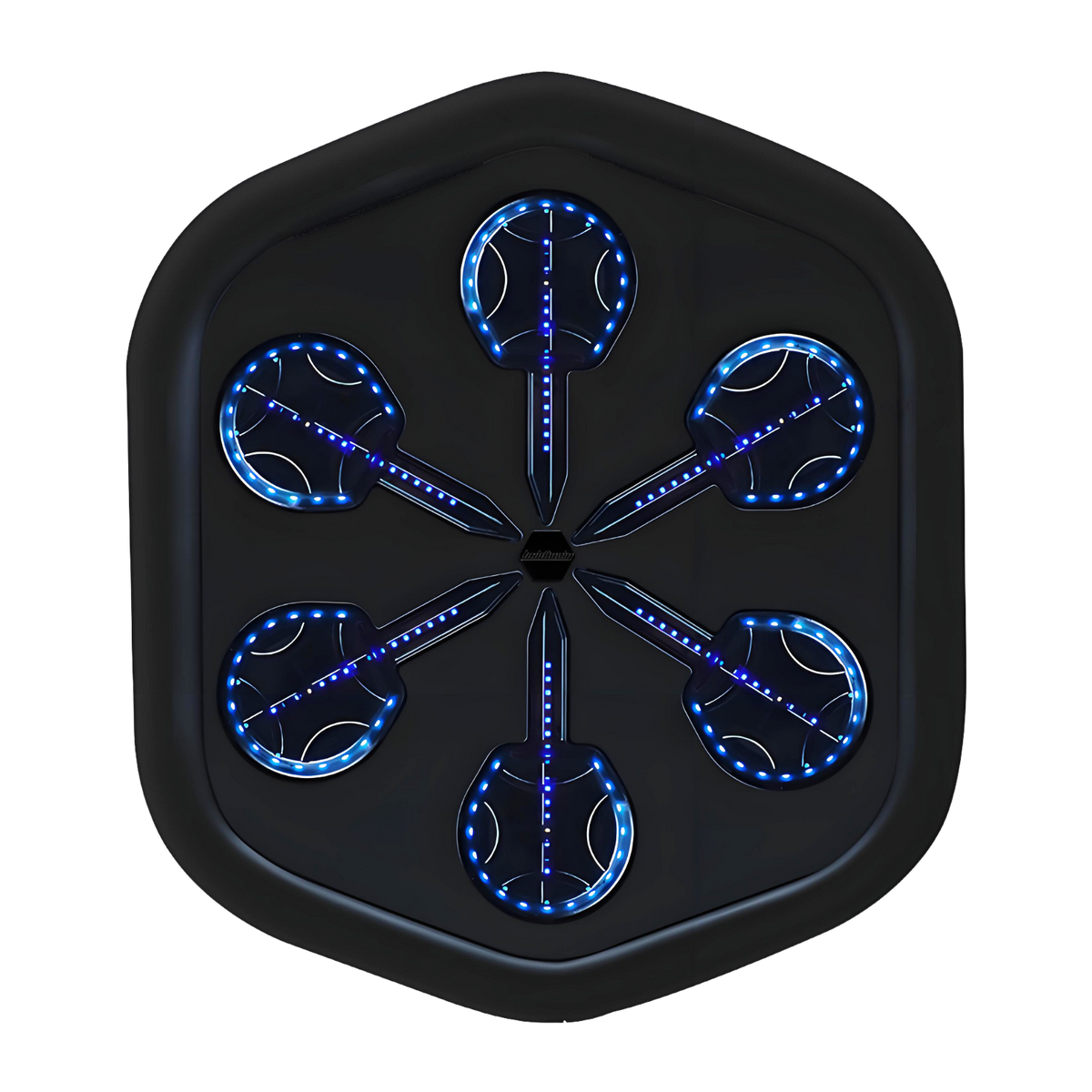 Roomboxing Smart Music Boxing Machine – Pro & Lite