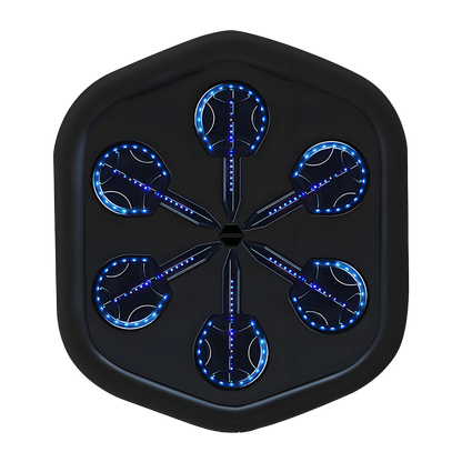 Roomboxing Smart Music Boxing Machine – Pro & Lite