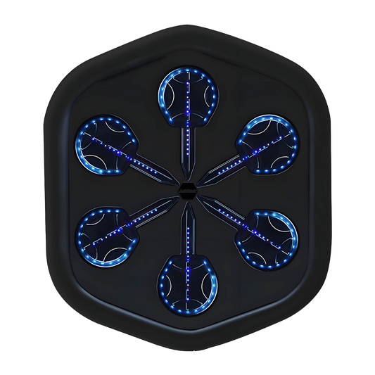 Roomboxing Smart Music Boxing Machine – Pro & Lite