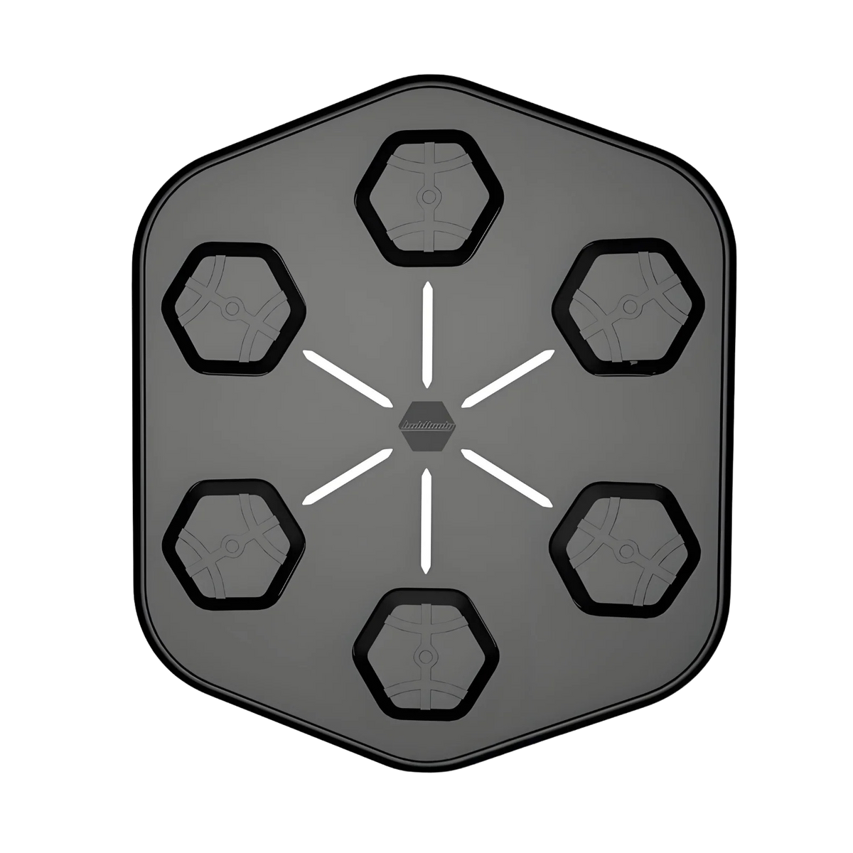 Roomboxing Smart Music Boxing Machine – Pro & Lite